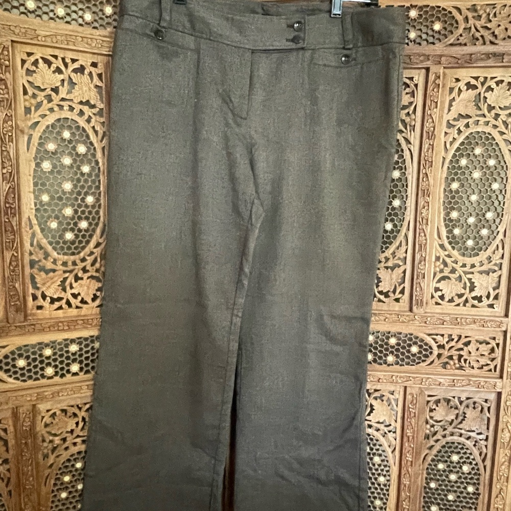 Vintage Ann Taylor pants Size 10P Petite